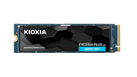 Kioxia Exceria Plus G3 1 TB M.2 PCI Express 4.0 NVMe BiCS FLASH TLC