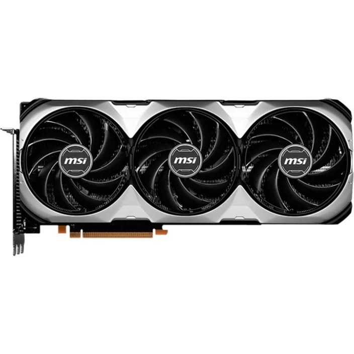 MSI VGA RTX4090 24GB Ventus 3X 24G OC - Grafikkarte - 24.576 MB