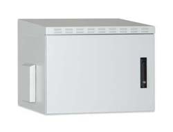 Digitus Wandgehäuse IP55 - zur Anwendung im Außenbereich - 600x600 mm (BxT)