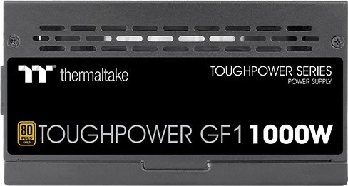 Thermaltake ToughPower GF1 1000W - TT Premium Edition - Netzteil (intern) Thermaltake ToughPower GF1 1000W - TT Premium Edition - Netzteil (intern)