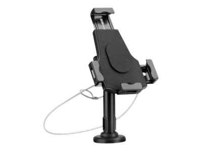 Manhattan 462112 Halterung Passive Halterung Tablet/UMPC Schwarz
