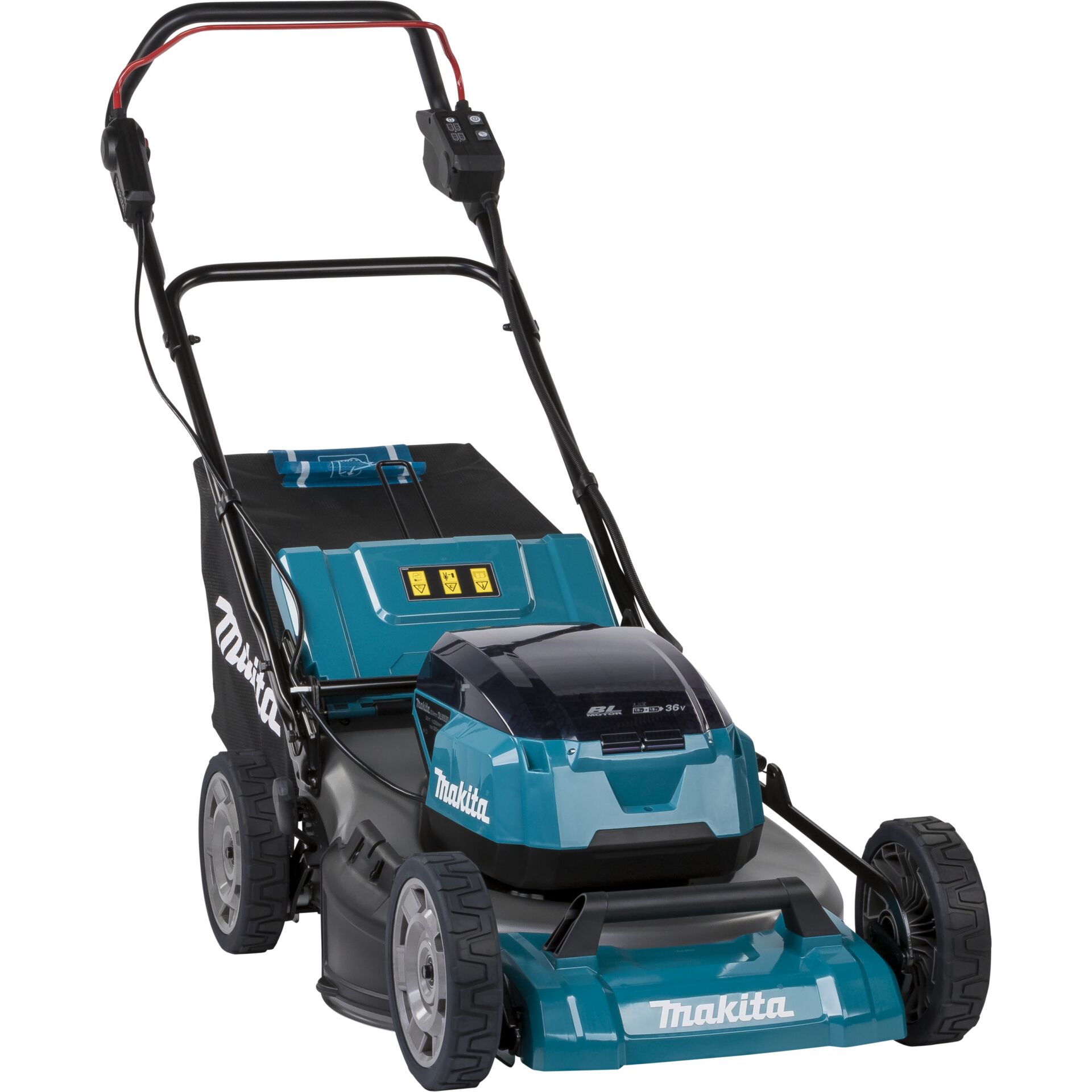 Makita DLM530Z Akku-Rasenmäher