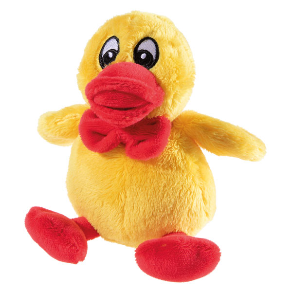 Unser Sandmännchen - GRS Schnatterinchen Beanie - 15 cm Unser Sandmännchen - GRS Schnatterinchen Beanie - 15 cm
