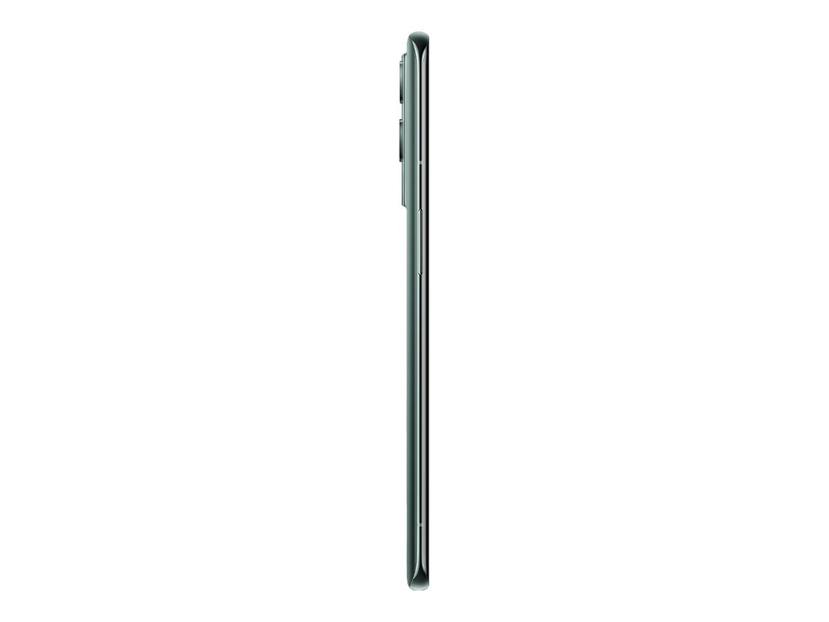OnePlus 9 Pro - 5G Smartphone - Dual-SIM - RAM 12 GB / Internal Memory 256 GB - OLED-Display - 6.7" - 3216 x 1440 Pixel (120 Hz)