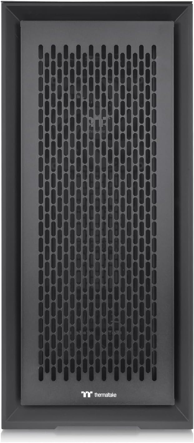 Thermaltake CTE T500 Air Black Thermaltake CTE T500 Air Black