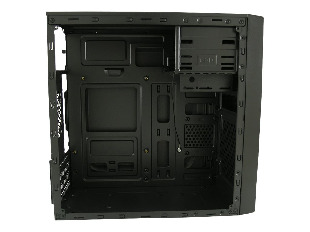 LC-Power 2014MB Midi Tower Schwarz LC-Power 2014MB Midi Tower Schwarz