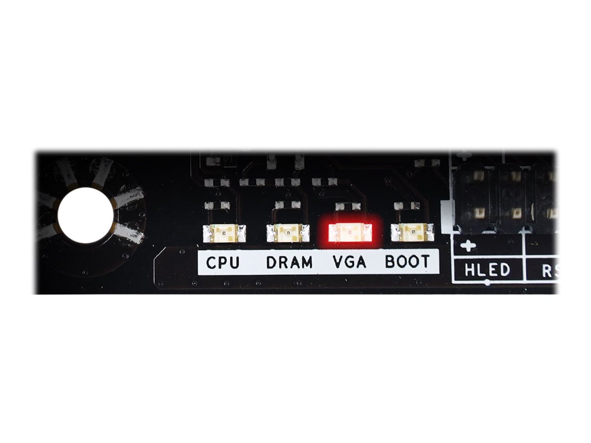 Biostar B560MH-E 2.0 - Motherboard - micro ATX - LGA1200-Sockel - B560 Chipsatz - USB 3.2 Gen 1 - Gigabit LAN - Onboard-Grafik (CPU erforderlich)