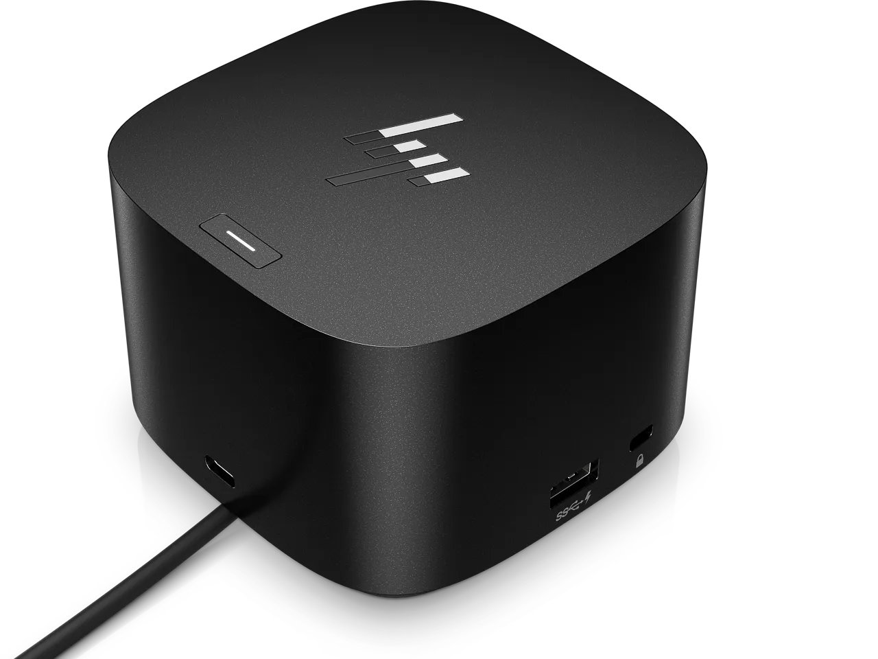 HP THUNDERBOLT DOCKINGSTATION G4 120W
