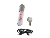Monkey Banana Hapa - Tischmikrofon - -32 dB - 28 - 20000 Hz - 100 Ohm - 138 dB - Kardioide