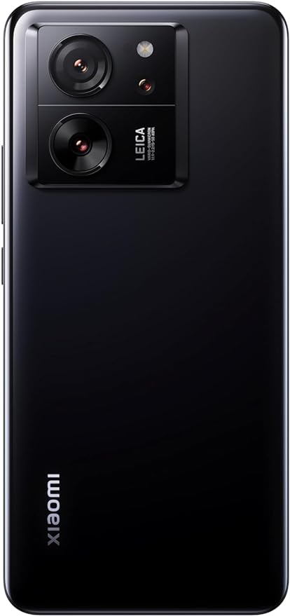 Xiaomi 13T Pro - 5G Smartphone - Dual-SIM - RAM 12 GB / Interner Speicher 512 GB - OLED-Display - 6.67" - 2712 x 1220 Pixel (144 Hz)