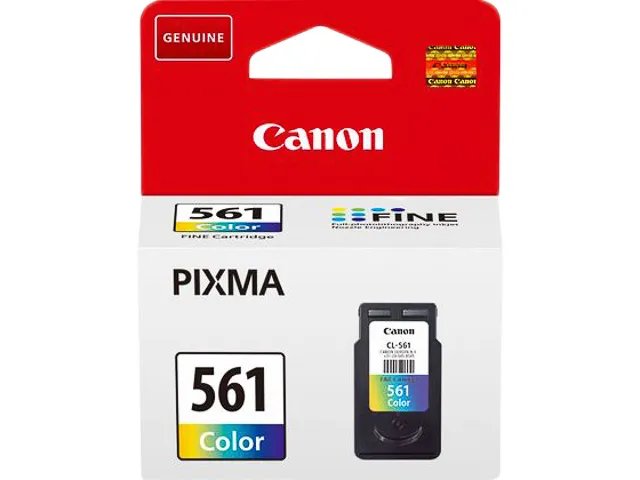 Canon CL-561 Farbtinte