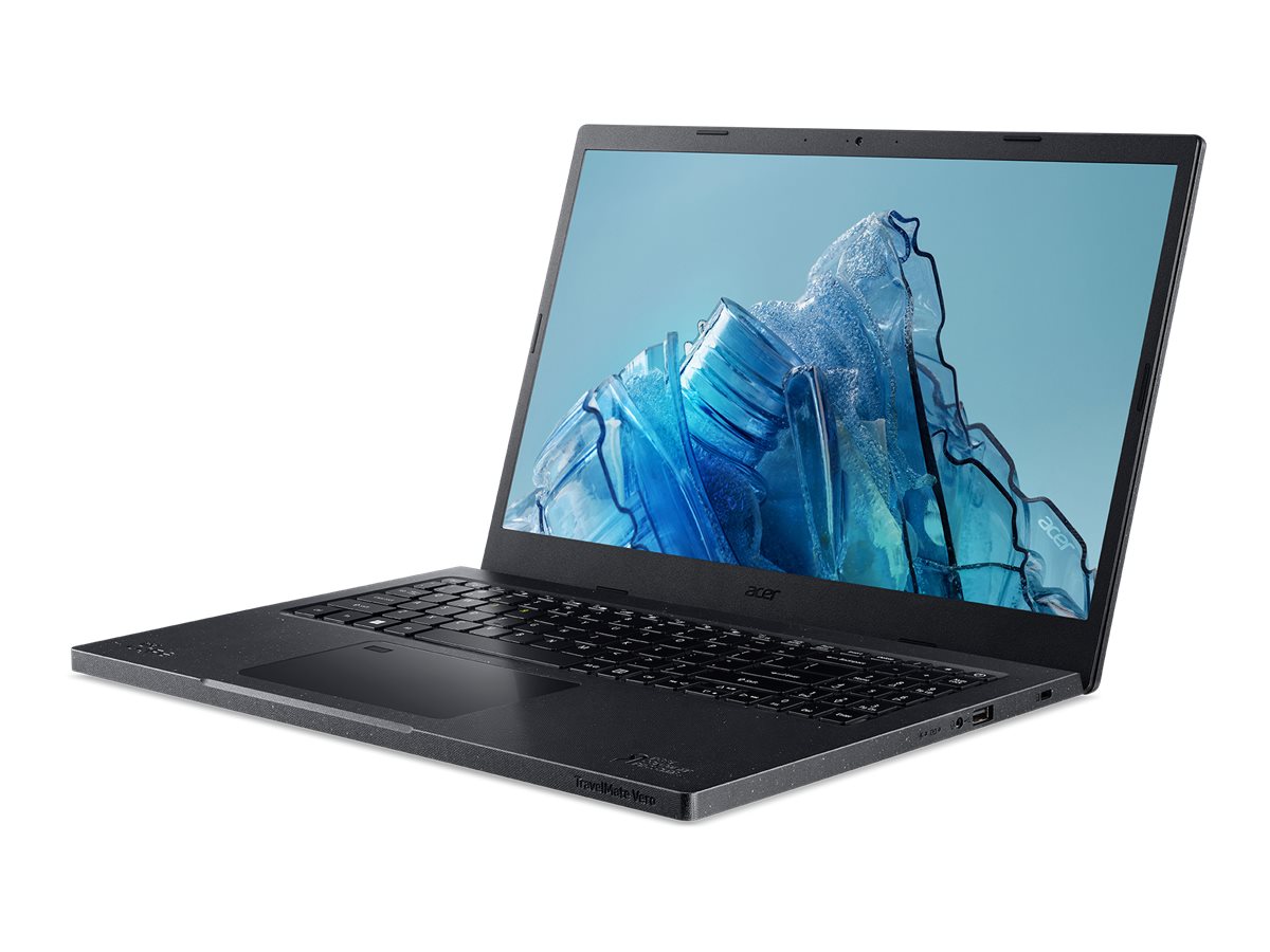 Acer TravelMate Vero TMV15-51 - Intel Core i7 1195G7 - Win 11 Pro - Intel Iris Xe Grafikkarte - 16 GB RAM - 1.024 TB SSD - 39.6 cm (15.6")
