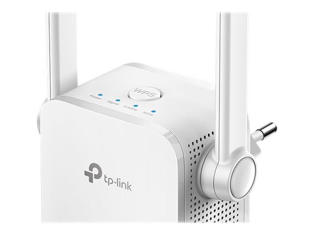 TP-Link AC1200-Dualband-WLAN-Repeater TP-Link AC1200-Dualband-WLAN-Repeater