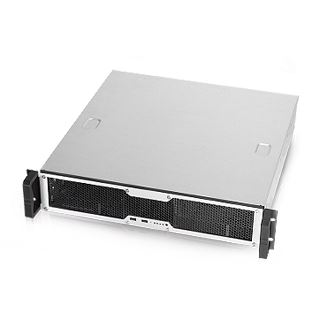 Chenbro GEH RM25204H01*15867 Rear I/O 4x2.5 NVMe3-16G