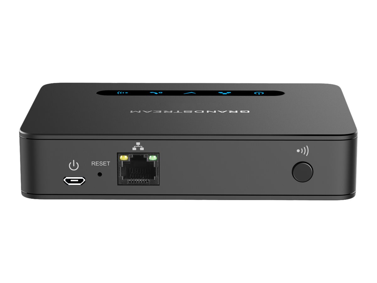 Grandstream DECT-Repeater DP760 Grandstream DECT-Repeater DP760