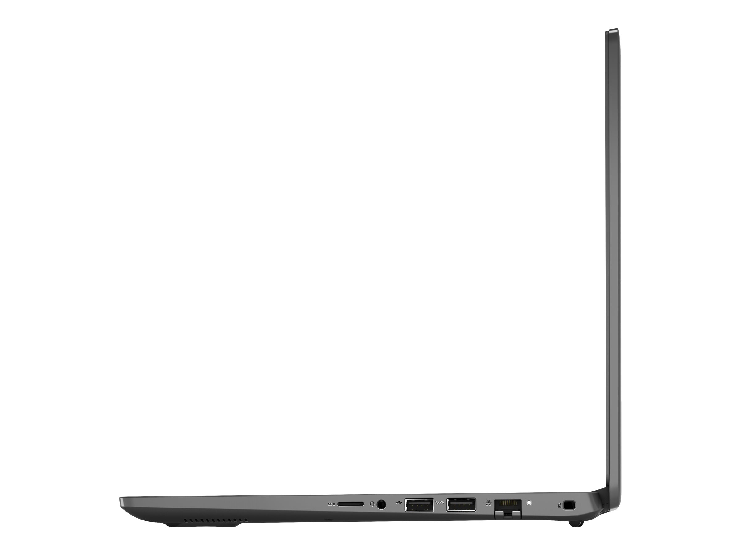 Dell Latitude 3410 - Core i5 10310U / 1.7 GHz - Win 10 Pro 64-Bit - UHD Graphics - 8 GB RAM - 256 GB SSD - 35.56 cm (14")