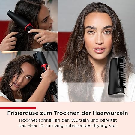 Revlon One-Step Blow-Dry Multi Styler RVDR5333E Revlon One-Step Blow-Dry Multi Styler RVDR5333E