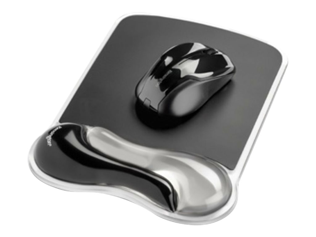 Kensington Duo Gel-Mauspad