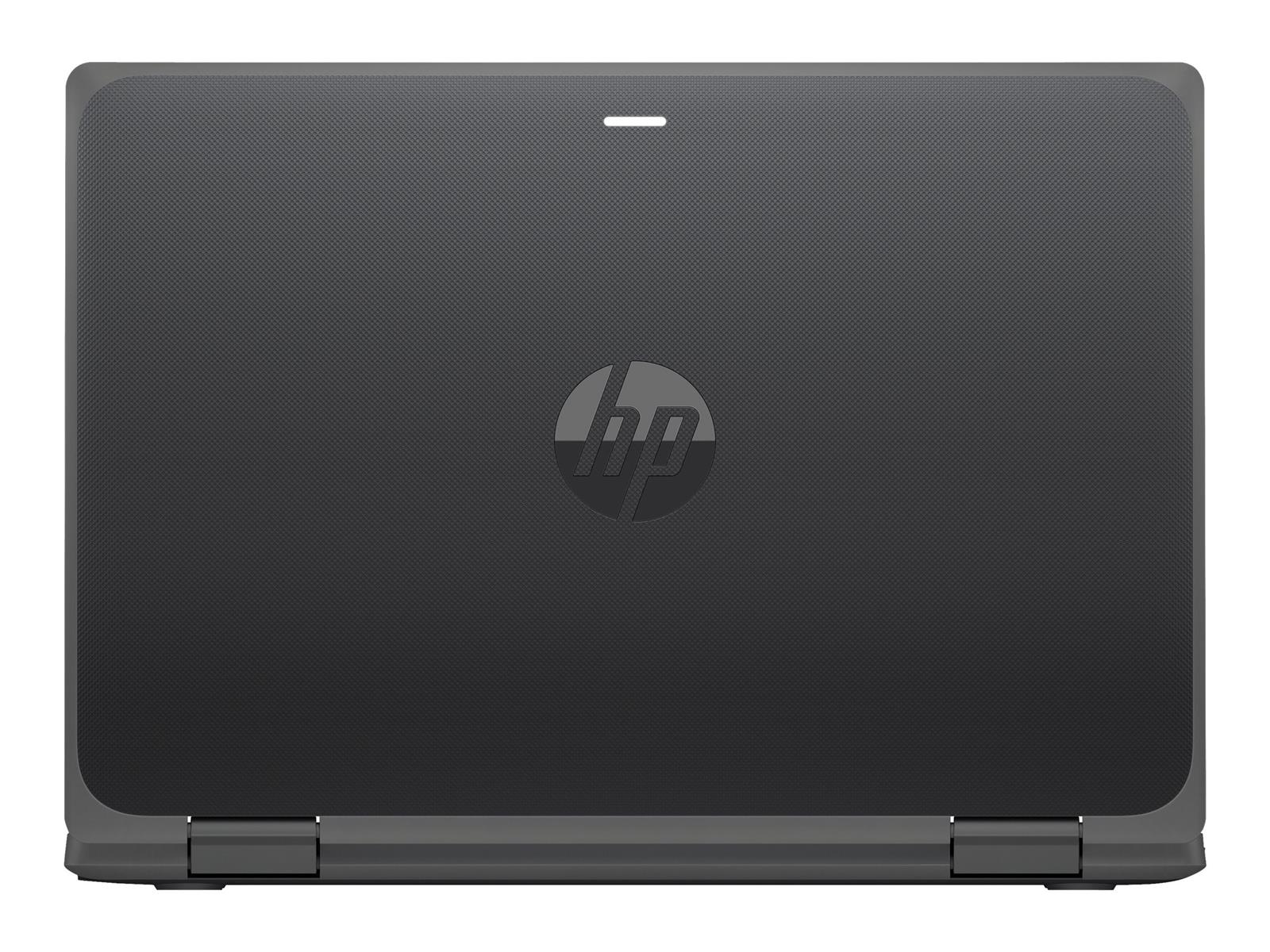 HP ProBook x360 11 G5 Education Edition - Flip-Design - Pentium Silver N5030 / 1.1 GHz - Win 10 Pro 64-bit National Academic - UHD Graphics 605 - 4 GB RAM - 128 GB SSD TLC - 29.46 cm (11.6")