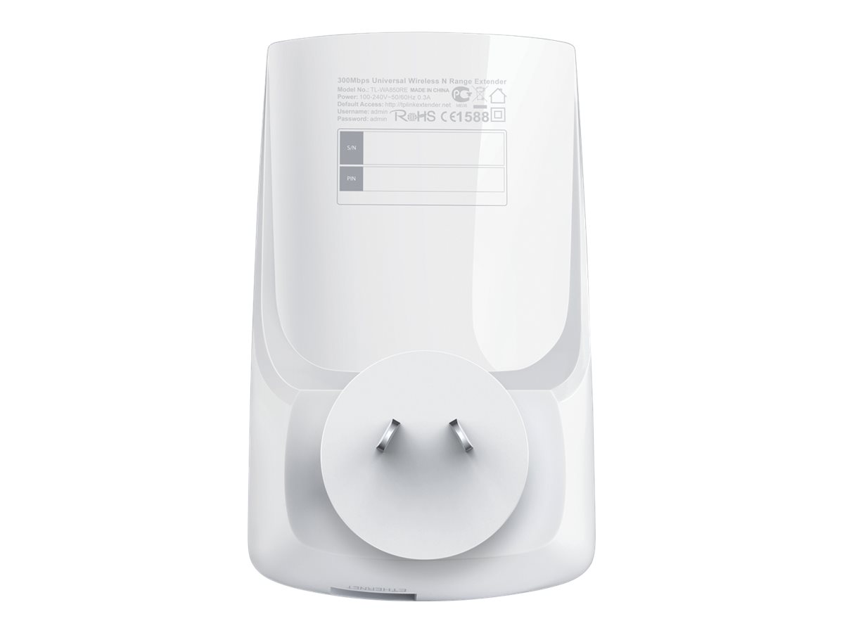 TP-Link 300Mbit/s-WLAN-Repeater