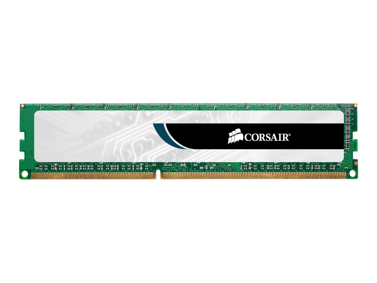 Corsair DDR3 - Modul - 2 GB - DIMM 240-PIN