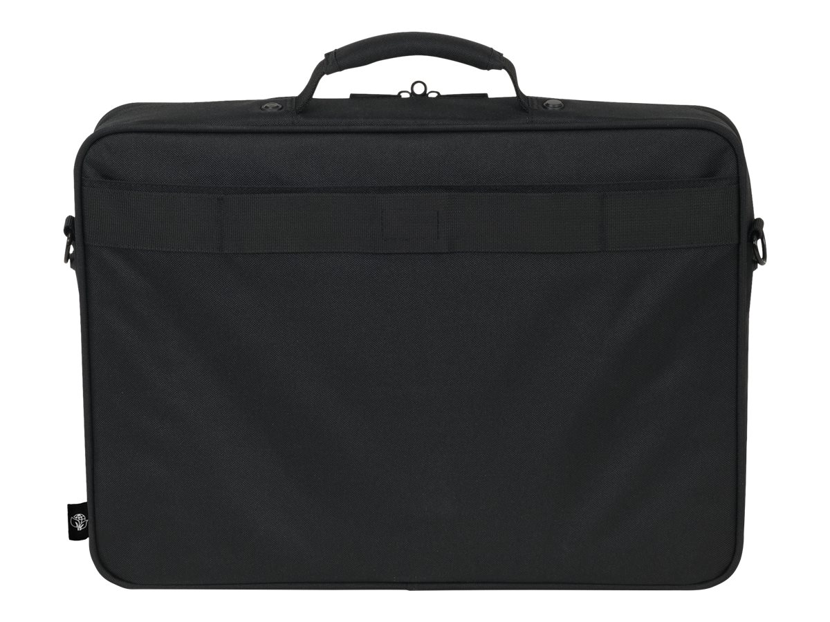 Dicota Laptoptasche Eco Multi SCALE 12-14.1" schwarz