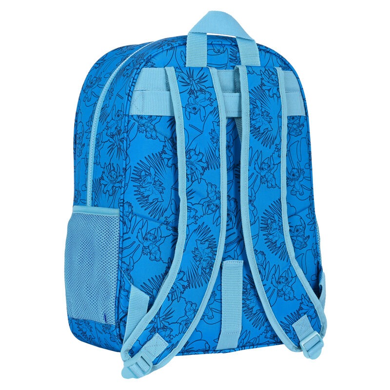 Disney Stitch - Rucksack - 42 cm