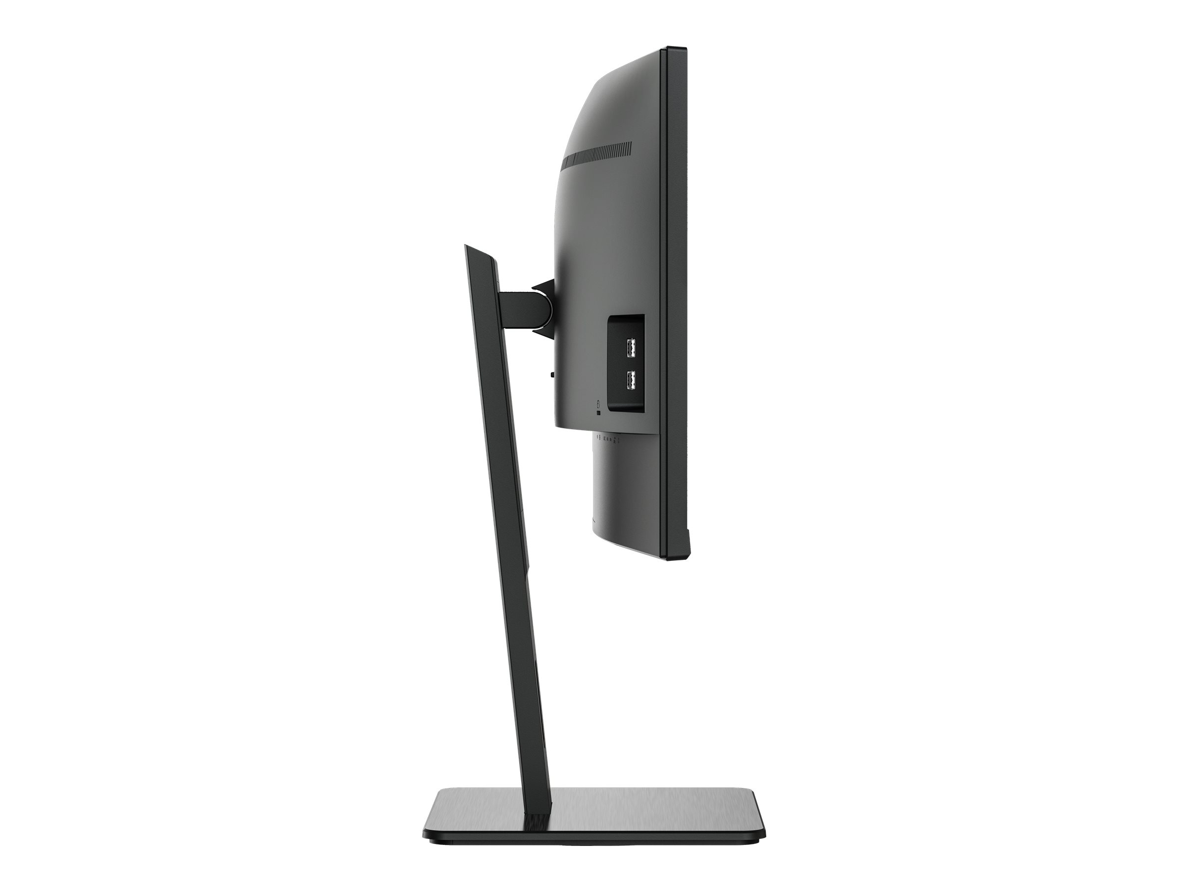 AOC Pro-line CU34P2C - P2 Series - LED-Monitor - gebogen - 86.36 cm (34")