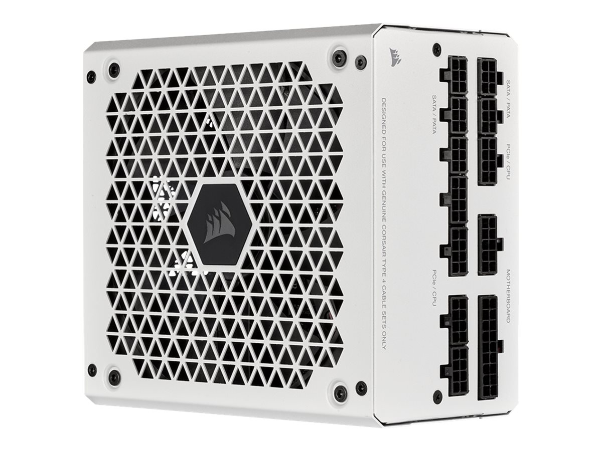 Corsair RM White Series RM750 - Netzteil (intern)