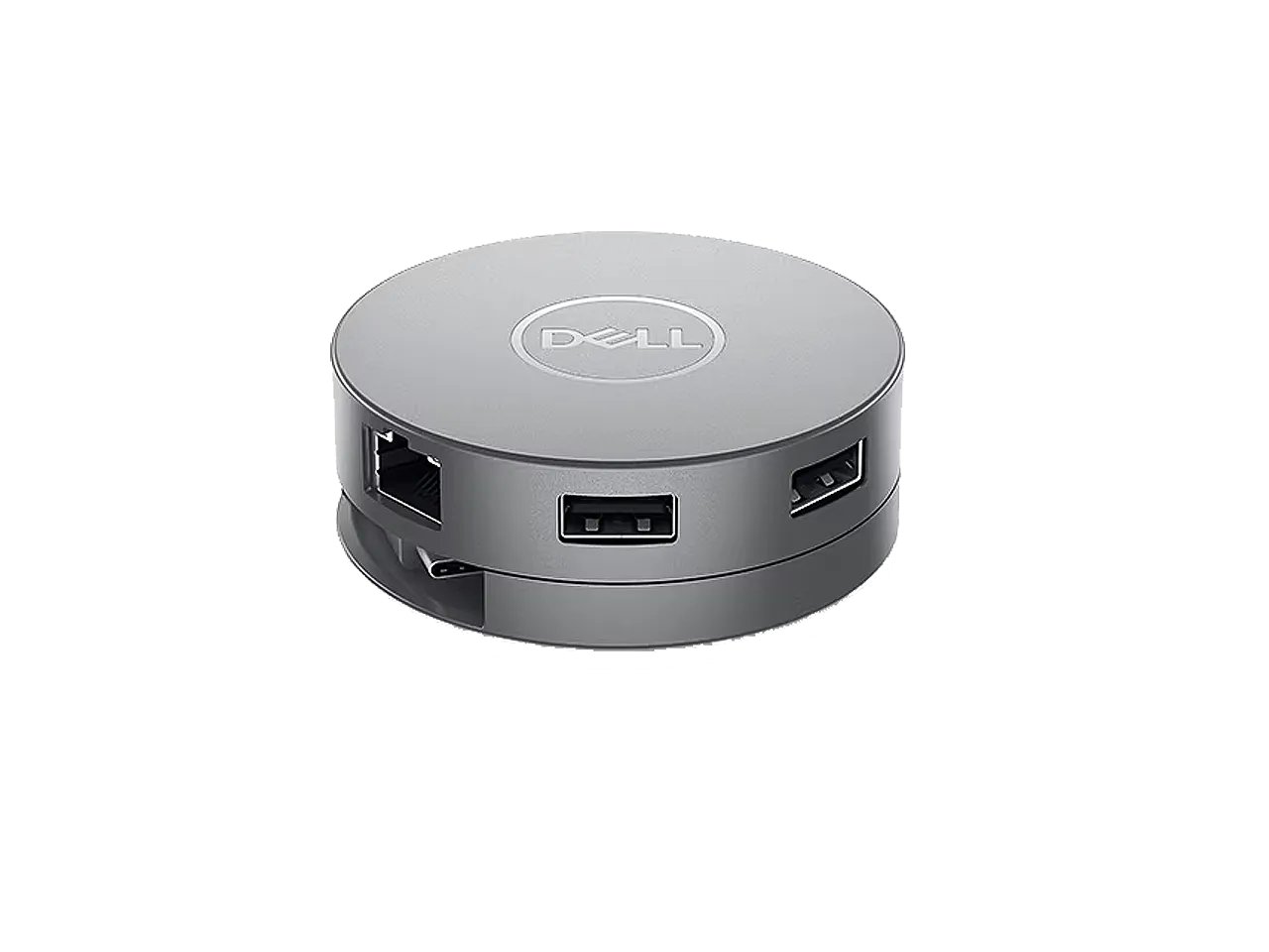 DELL 6-in-1-USB-C-Multiport-Adapter – DA305
