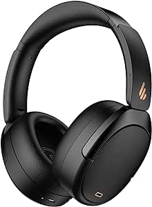Edifier WH950NB Bluetooth Headset            black retail