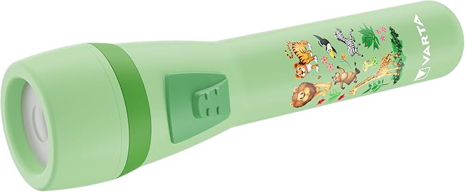 Varta Taschenlampe Kids Flashlight     2xAA