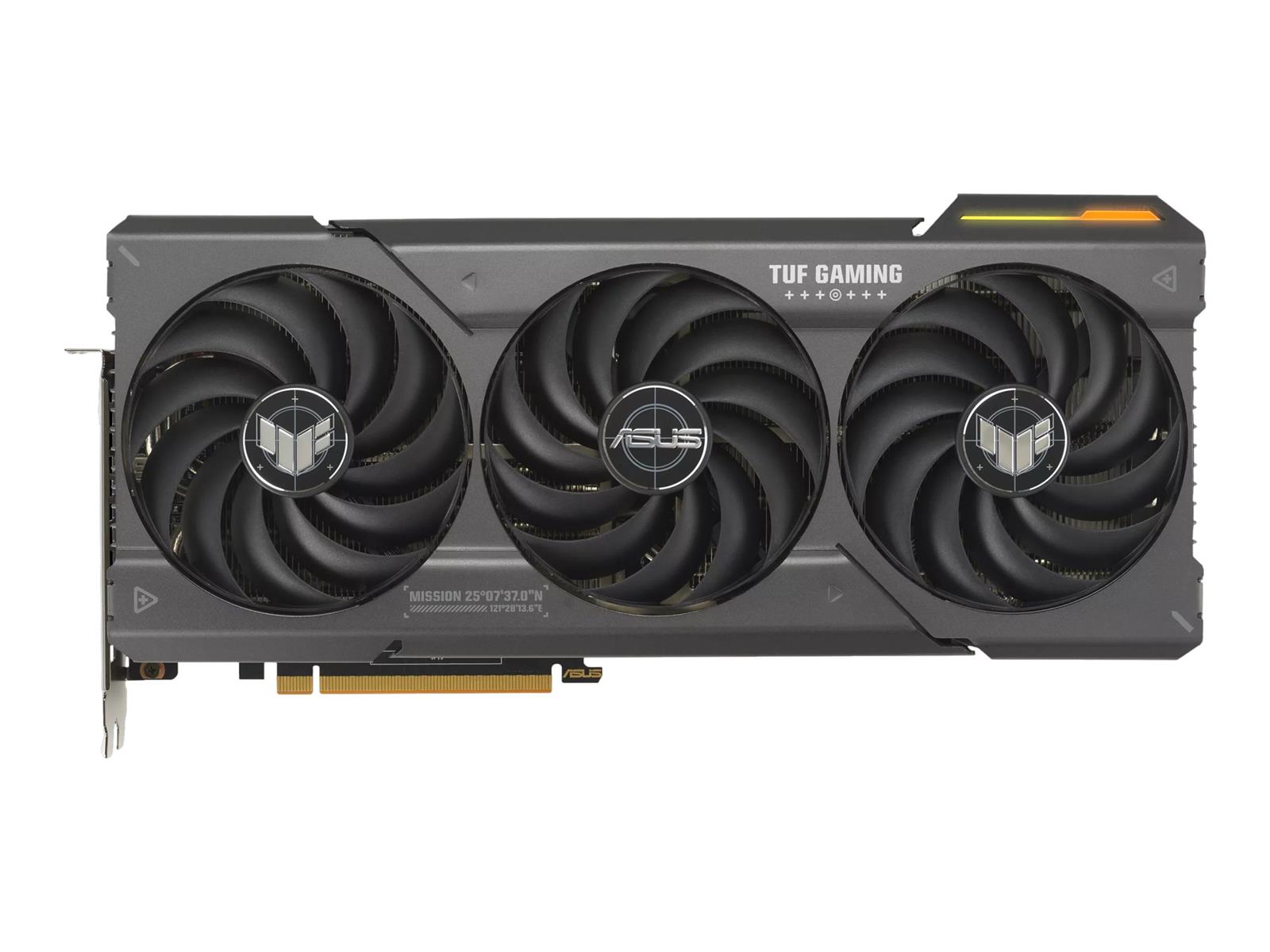 ASUS TUF Gaming Radeon RX 7800 XT 16GB - OC Edition ASUS TUF Gaming Radeon RX 7800 XT 16GB - OC Edition