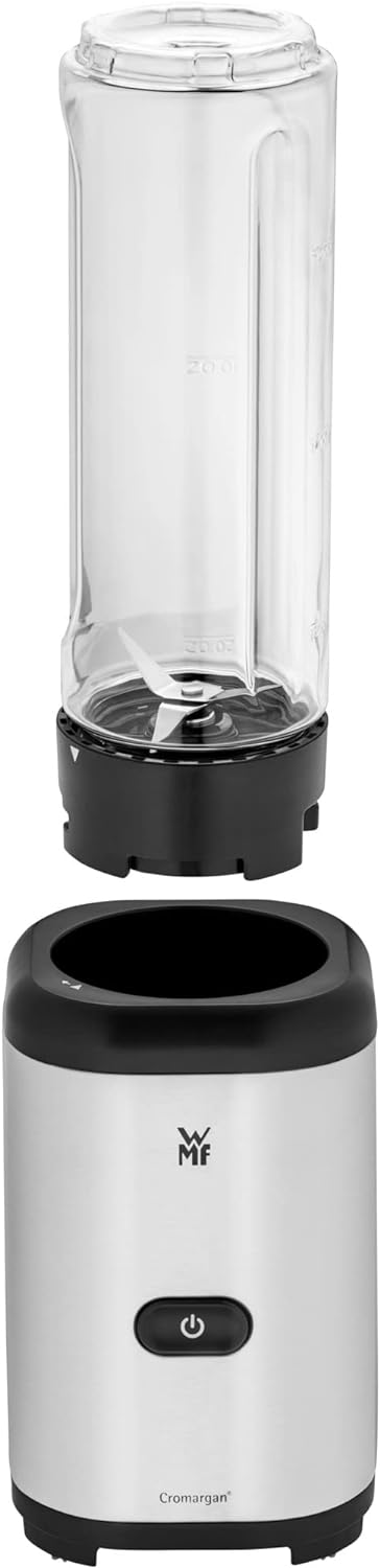 WMF 0416270011 Kult Mix & Go Smoothie Mini Mixer