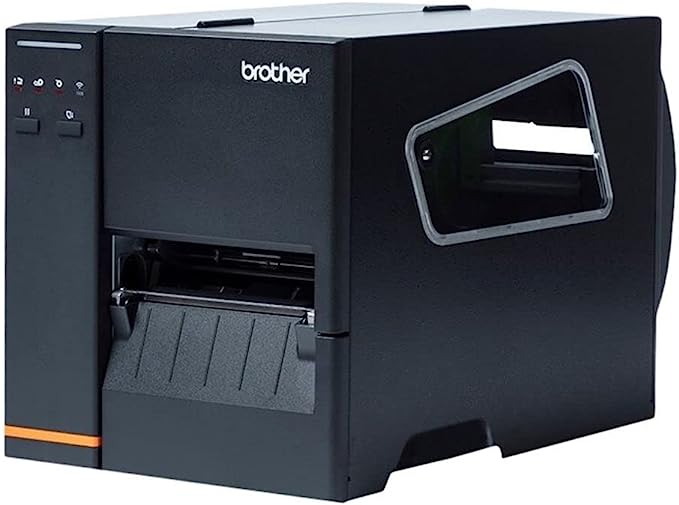 TJ4005DNZ1 BROTHER TJ4005DN