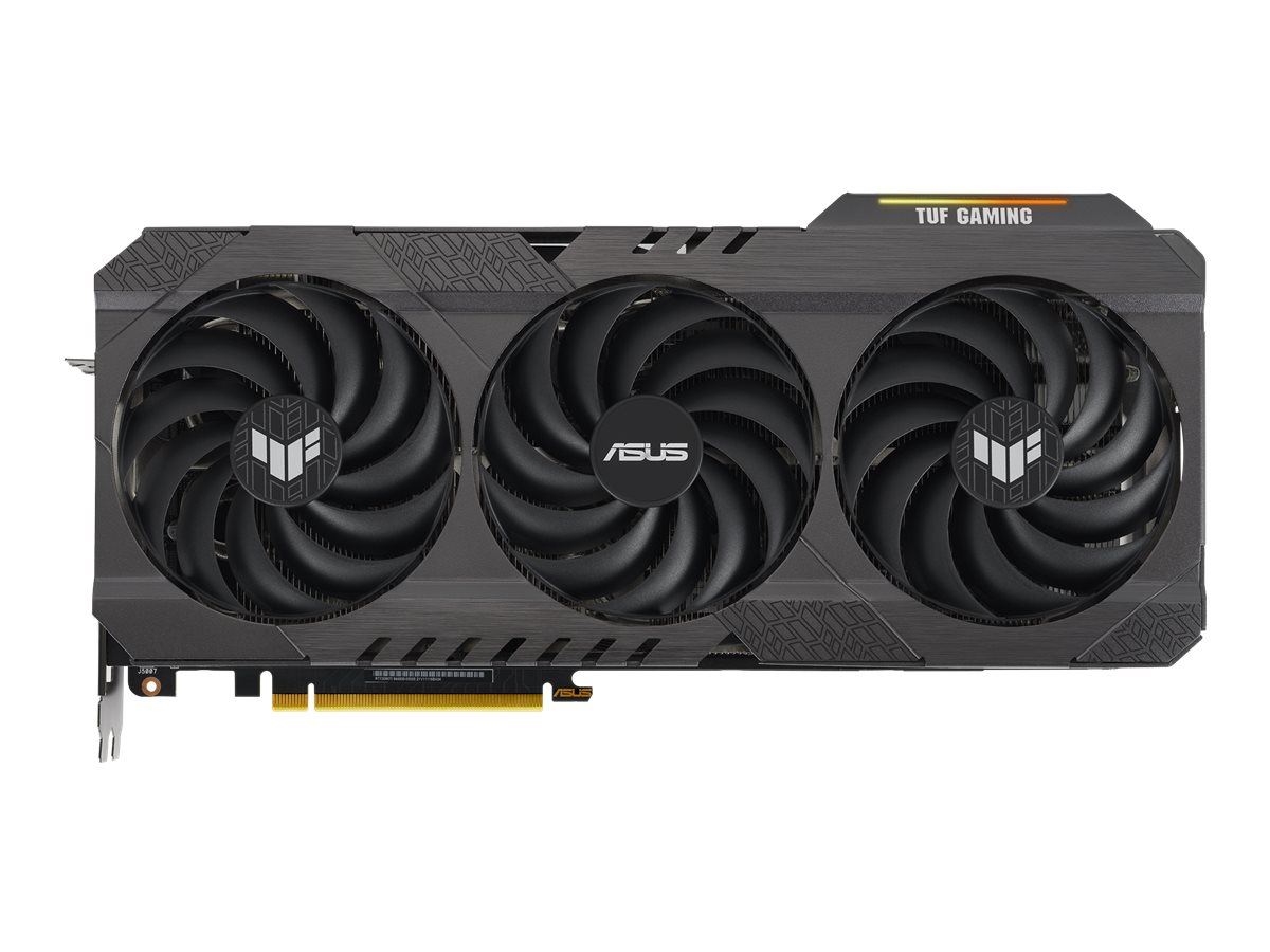 ASUS TUF Gaming GeForce RTX 3090 Ti OC Edition