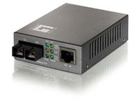 LevelOne Procon FVT-0103TXFC - Medienkonverter