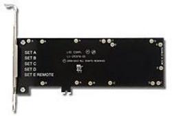 Broadcom Remote Mounting Bracket BBU-BRACKET-05