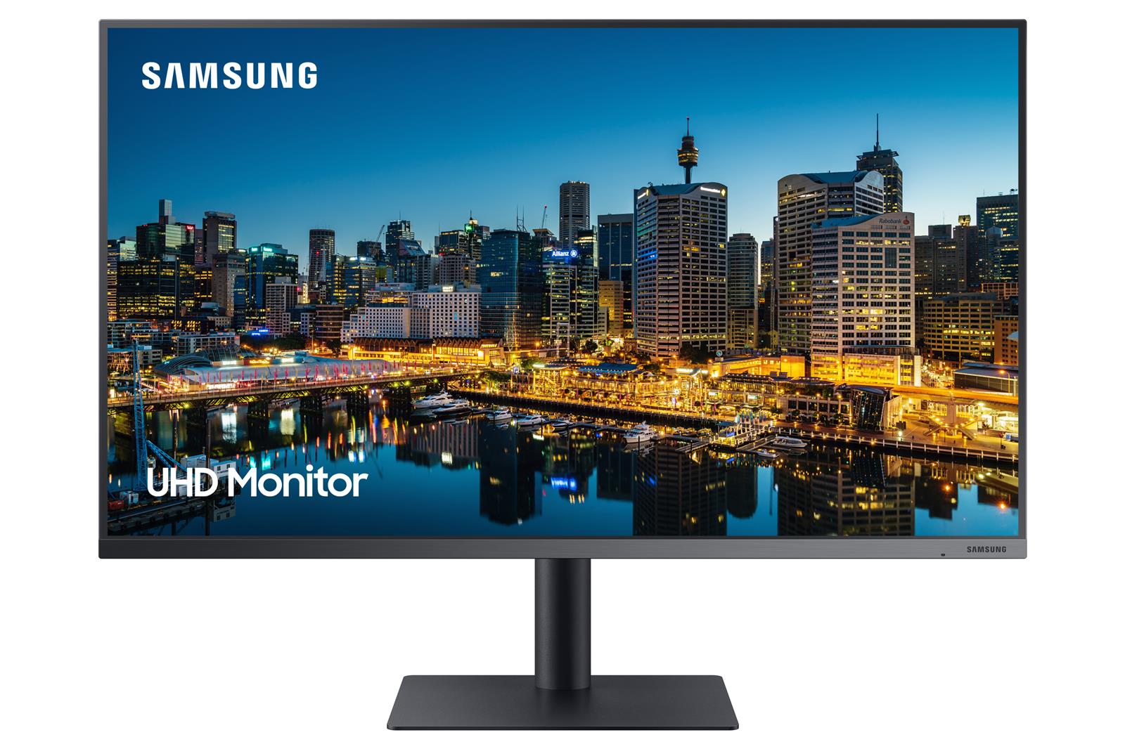 Samsung F32TU870VR - TU87F Series - LED-Monitor - 80 cm (31.5")