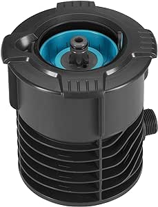 Gardena Sprinklersystem Wassersteckdose