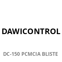 Dawicontrol Adapter PCMCIA DC-150 2 x eSATA Blister