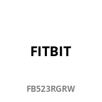 Fitbit Versa 4 - 40 mm - Kupferrosé - intelligente Uhr mit Band