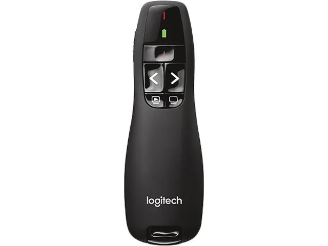 LOGITECH R400 PRAESENTATIONSHILFE