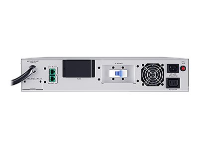 CyberPower Systems CyberPower Extended Battery Module BPE144VL2U01 - Batteriegehäuse (in Rack montierbar/extern)