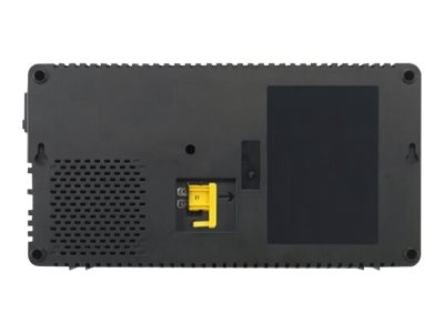 APC BV650I Unterbrechungsfreie Stromversorgung (USV) Line-Interaktiv 0,65 kVA 375 W 1 AC-Ausgänge