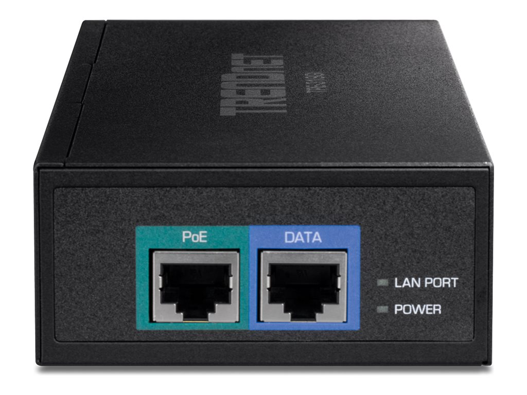 Trendnet TPE-319GI 10G PoE++ Injector 10 Gigabit Ethernet