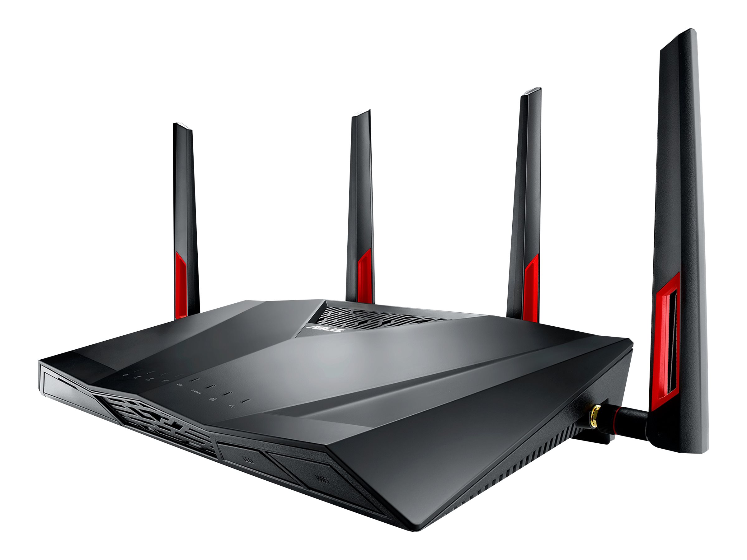 ASUS DSL-AC88U - Wireless Router - DSL-Modem