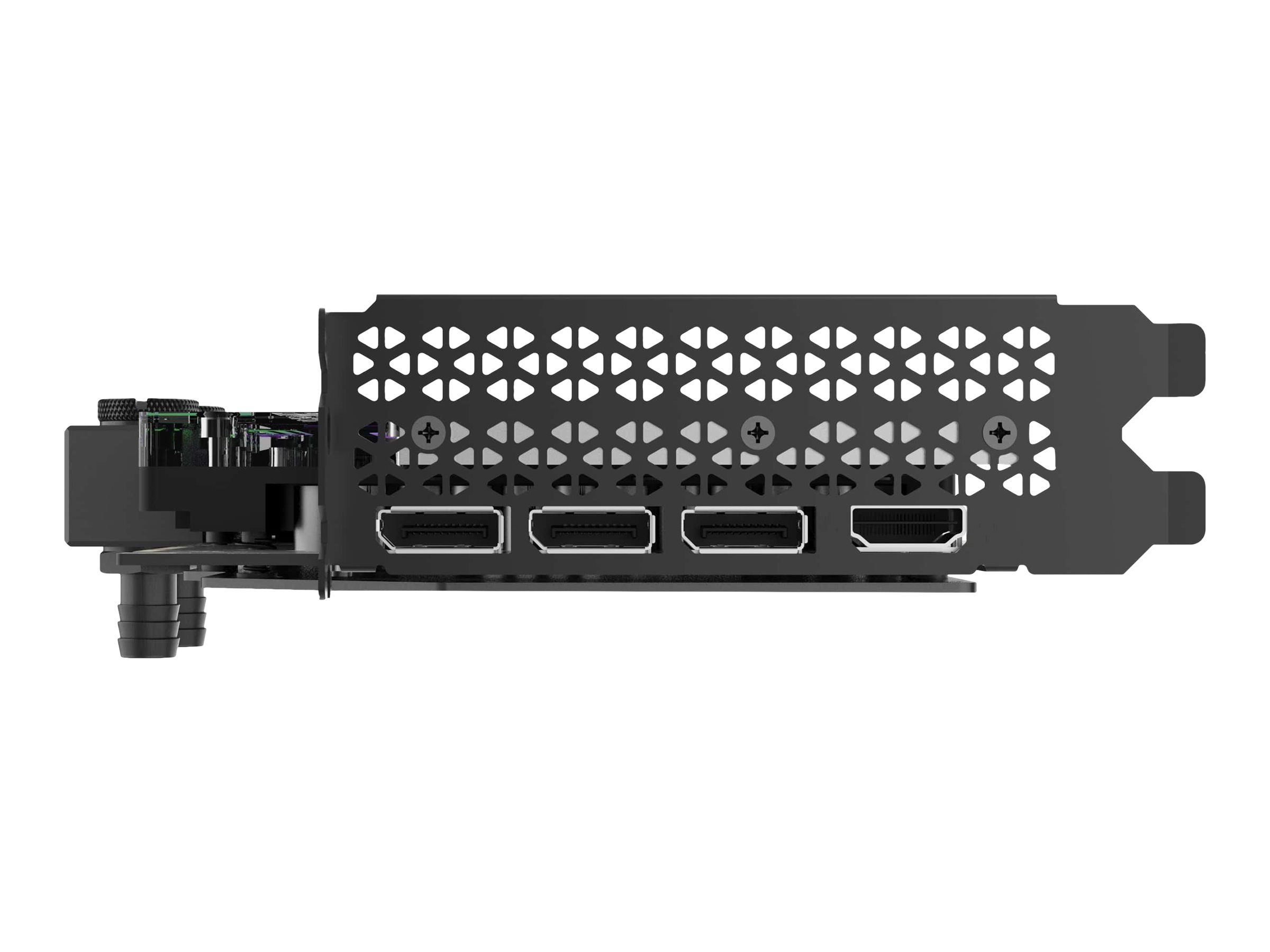 ZOTAC GAMING GeForce RTX 3090 ArcticStorm - Grafikkarten