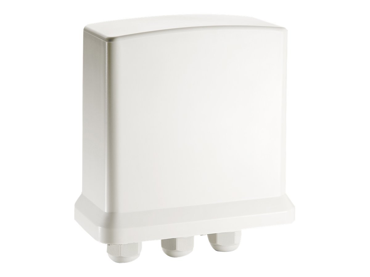 LevelOne POR-1102 2-Port Outdoor PoE Repeater