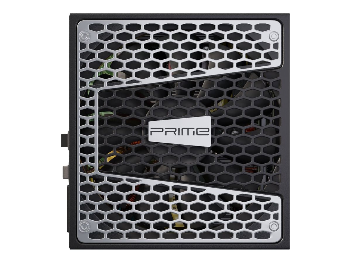 Seasonic FOCUS-PX-650 Netzteil 650 W 20+4 pin ATX ATX Schwarz